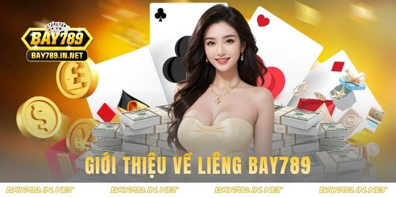 Giới thiệu về Liêng BAY789